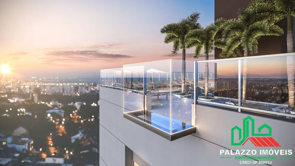 Apartamento, 2 quartos, 104 m² - Foto 3