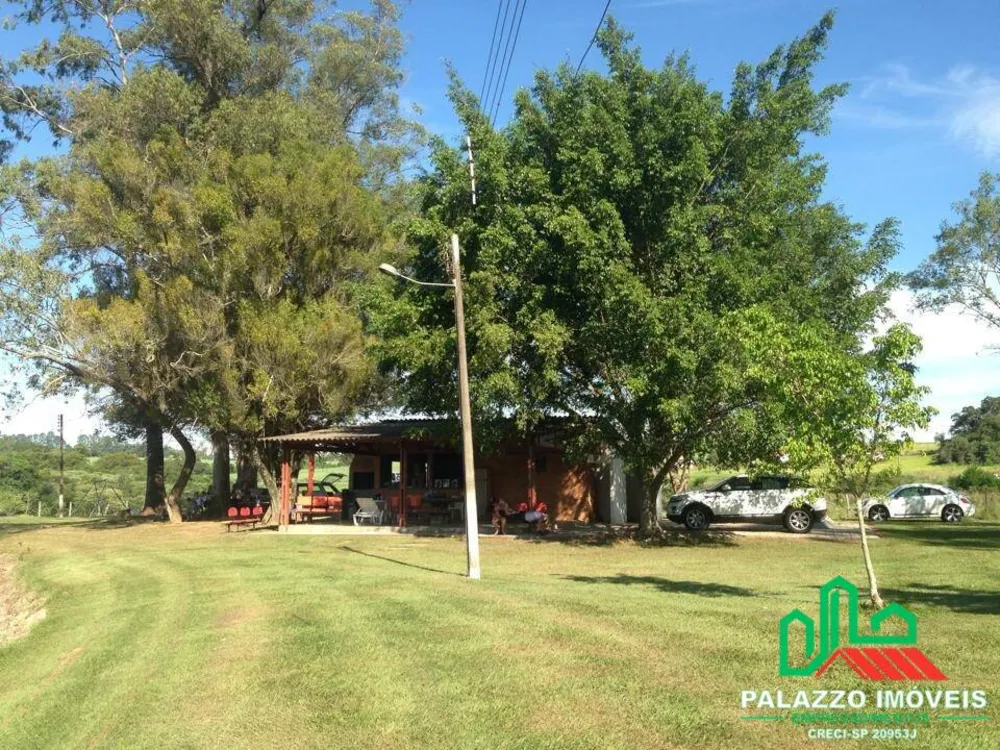 Terreno, 27 hectares - Foto 4