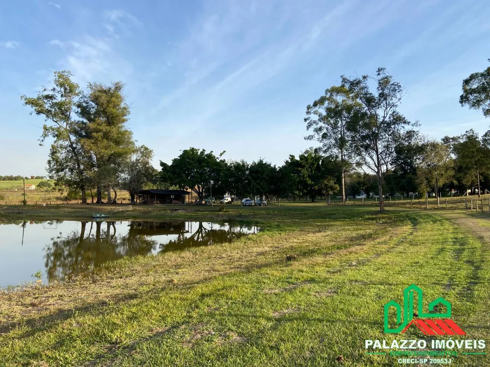 Terreno, 27 hectares - Foto 2