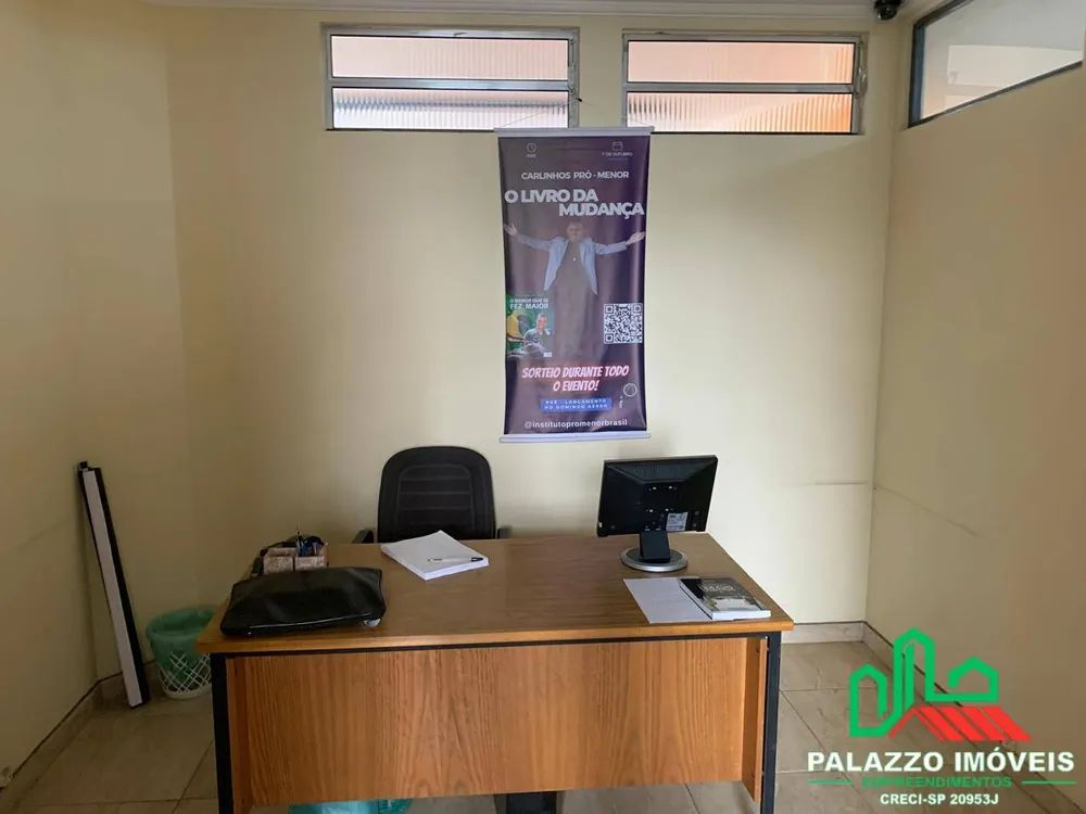Sala-Conjunto, 170 m² - Foto 11