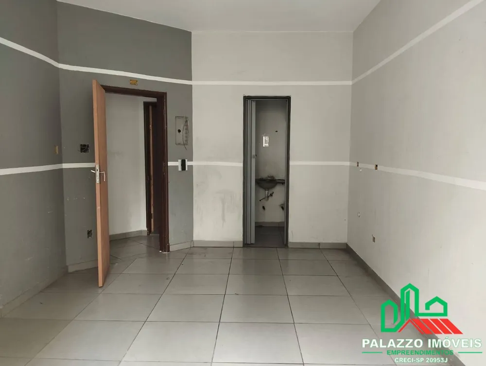Prédio Inteiro, 1550 m² - Foto 7