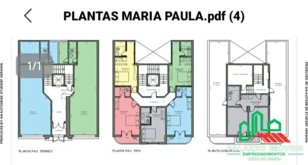 Prédio Inteiro, 1550 m² - Foto 2