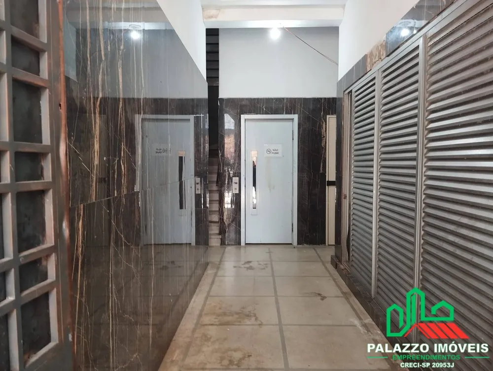 Prédio Inteiro, 1550 m² - Foto 11