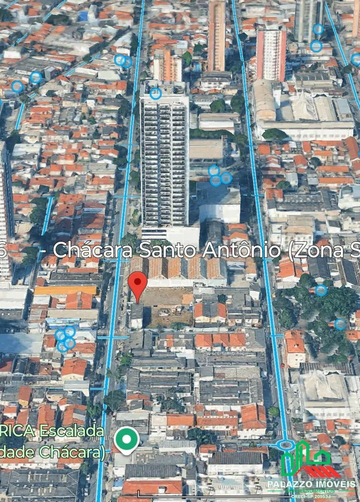 Terreno, 3500 m² - Foto 3