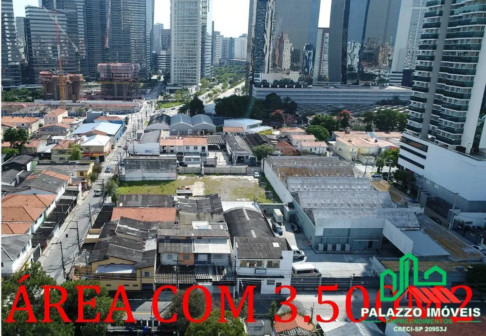Terreno, 3500 m² - Foto 7