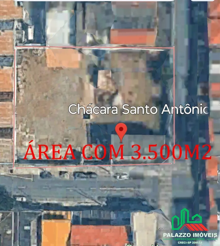 Terreno, 3500 m² - Foto 8