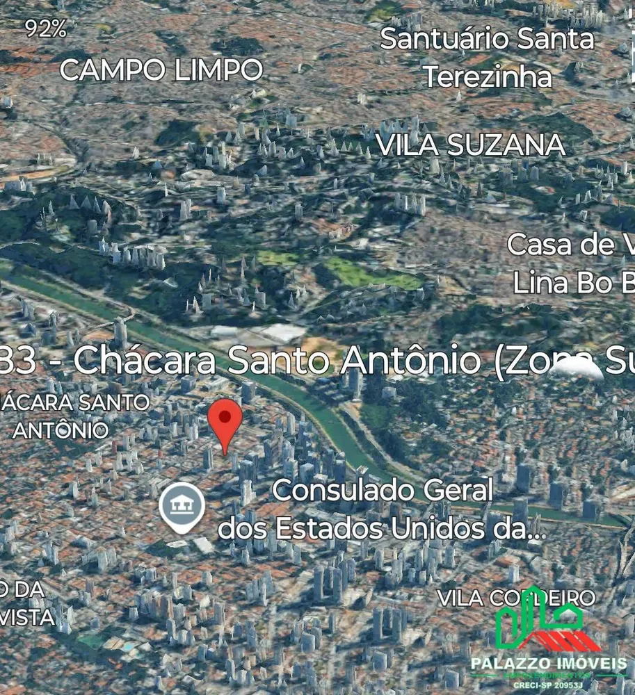 Terreno, 3500 m² - Foto 2