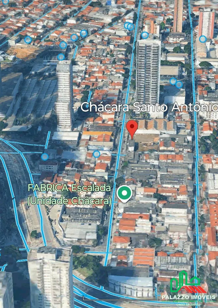 Terreno, 3500 m² - Foto 4