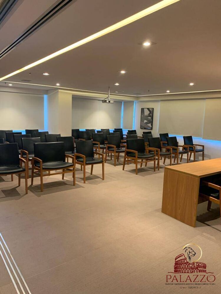 Conjunto Comercial-Sala à venda, 55m² - Foto 3