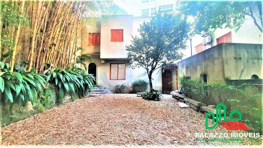 Casa, 4 quartos, 113 m² - Foto 1