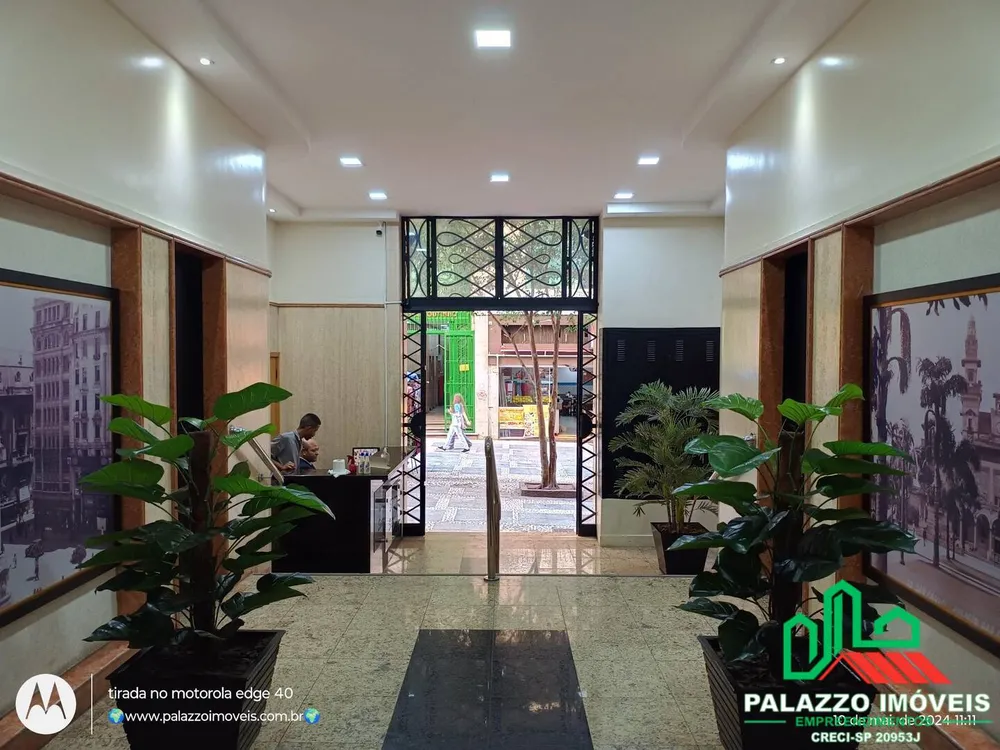 Sala-Conjunto, 91 m² - Foto 1