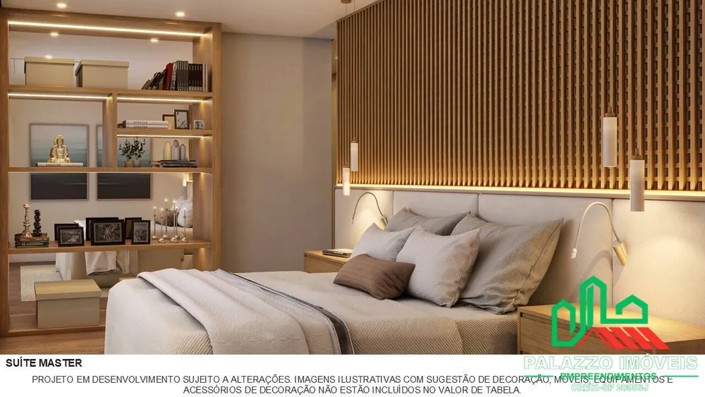 Apartamento, 4 quartos, 893 m² - Foto 1