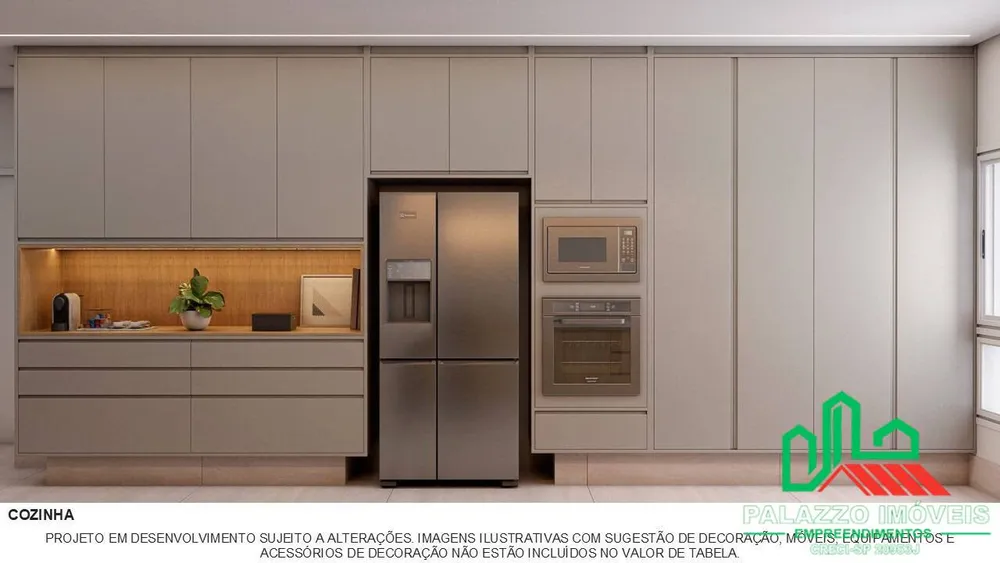 Apartamento, 4 quartos, 893 m² - Foto 2