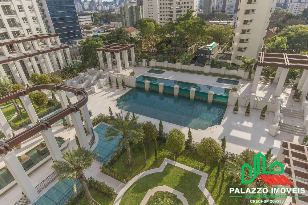 Apartamento, 4 quartos, 893 m² - Foto 1