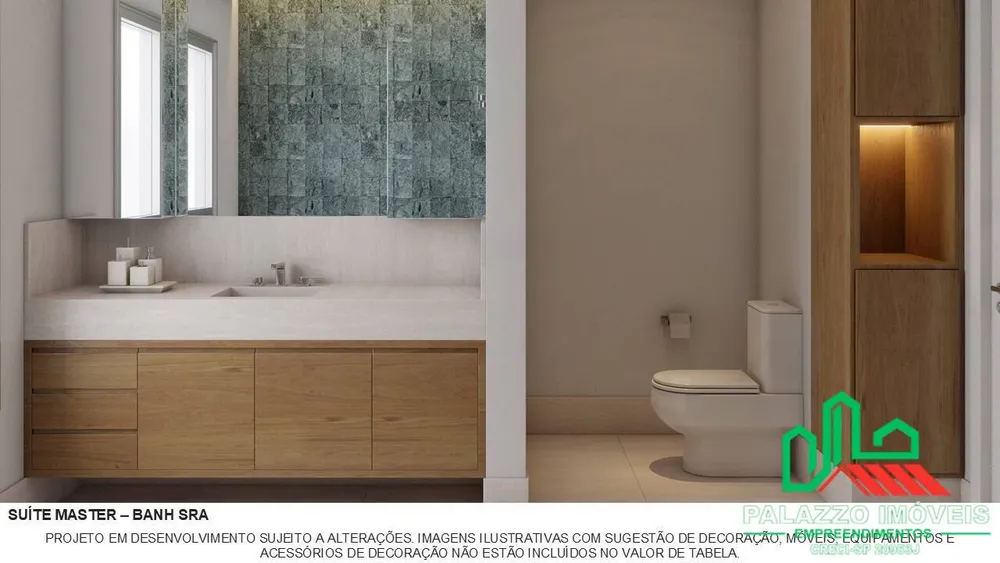 Apartamento, 4 quartos, 893 m² - Foto 3
