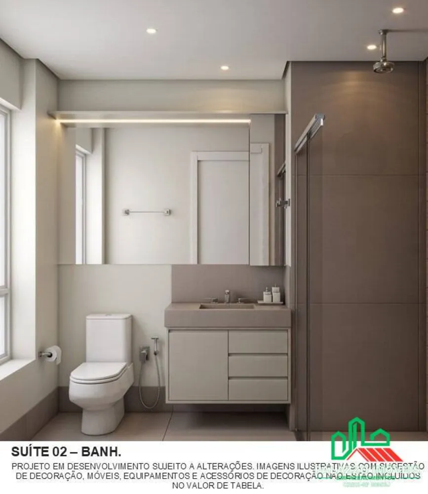 Apartamento, 4 quartos, 893 m² - Foto 6