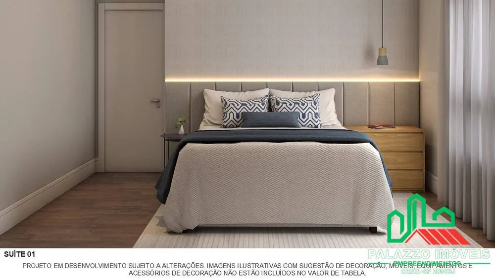 Apartamento, 4 quartos, 893 m² - Foto 7
