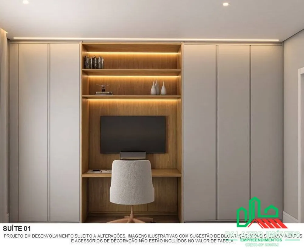 Apartamento, 4 quartos, 893 m² - Foto 11