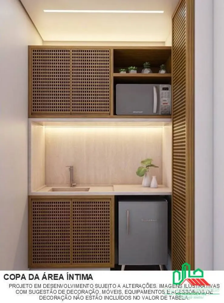 Apartamento, 4 quartos, 893 m² - Foto 4