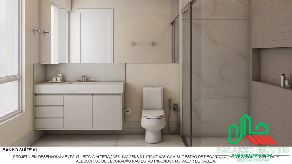 Apartamento, 4 quartos, 893 m² - Foto 5