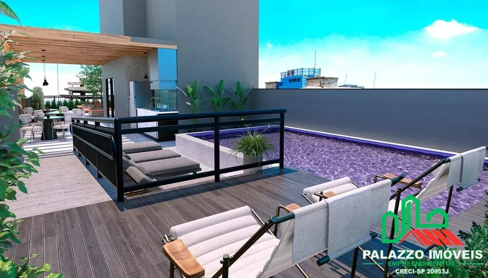 Apartamento, 1 quarto, 23 m² - Foto 8