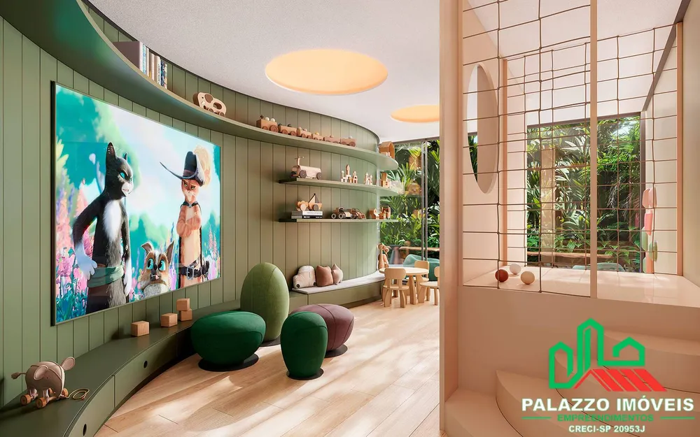 Apartamento, 3 quartos, 207 m² - Foto 15