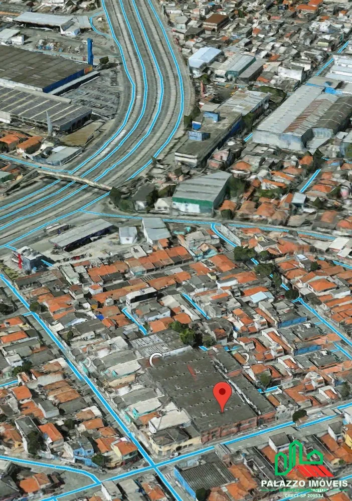 Terreno, 3419 m² - Foto 2