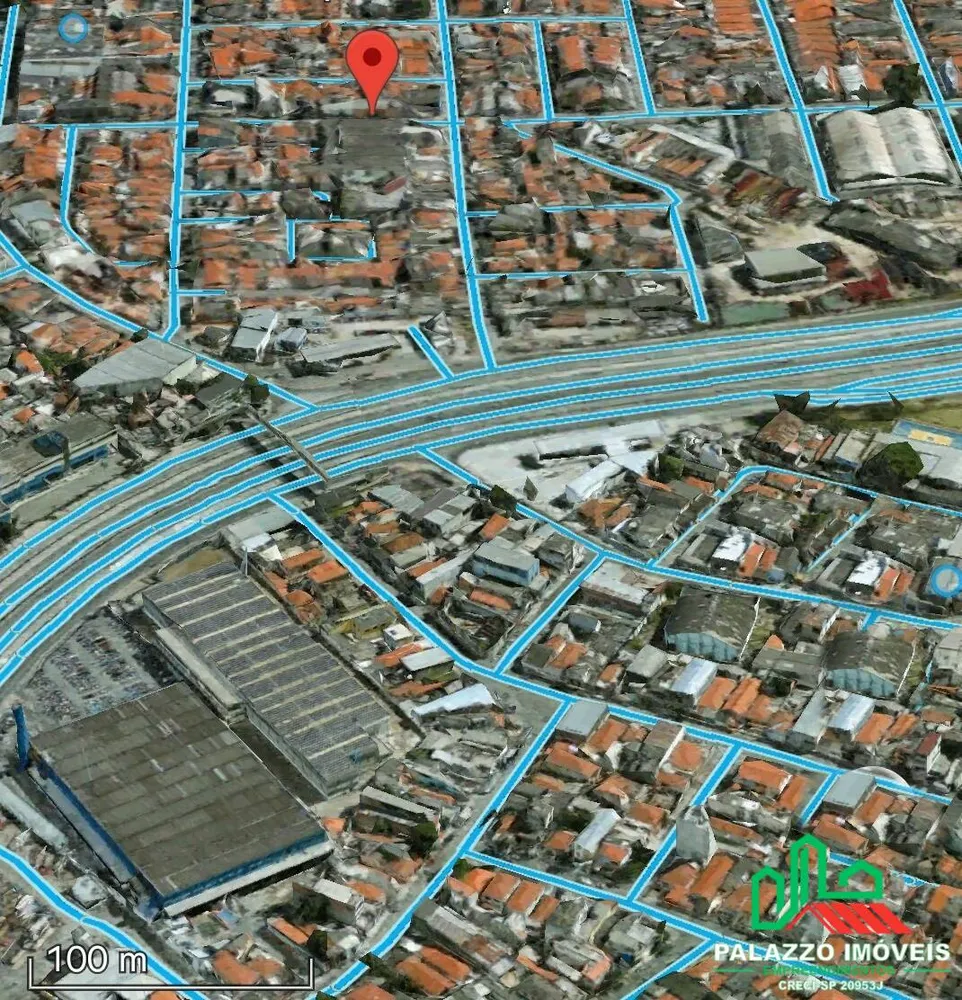Terreno, 3419 m² - Foto 10