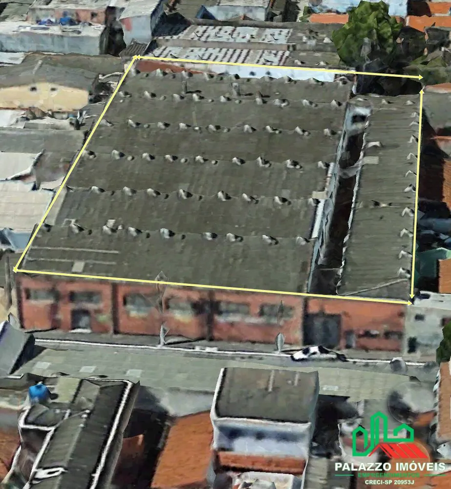 Terreno, 3419 m² - Foto 4