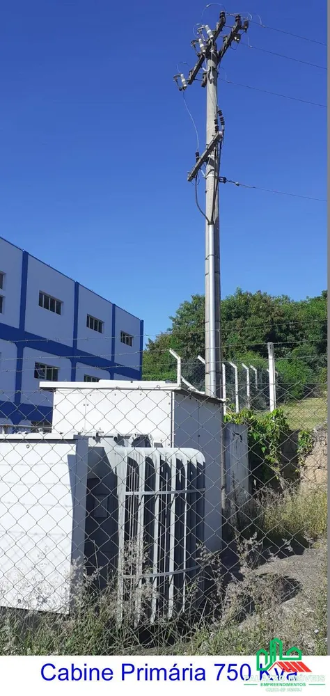 Depósito-Galpão, 3577 m² - Foto 7