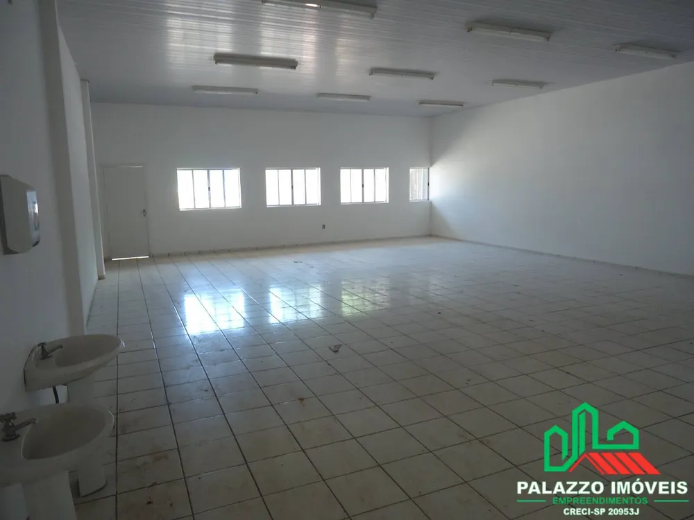 Depósito-Galpão, 3577 m² - Foto 8