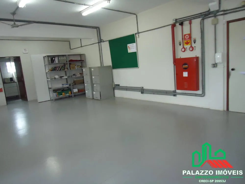 Depósito-Galpão, 3577 m² - Foto 9