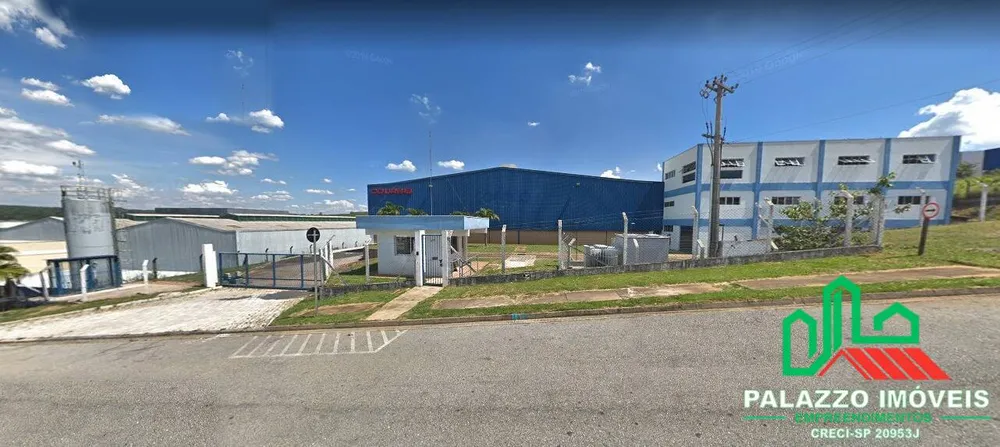 Depósito-Galpão, 3577 m² - Foto 4