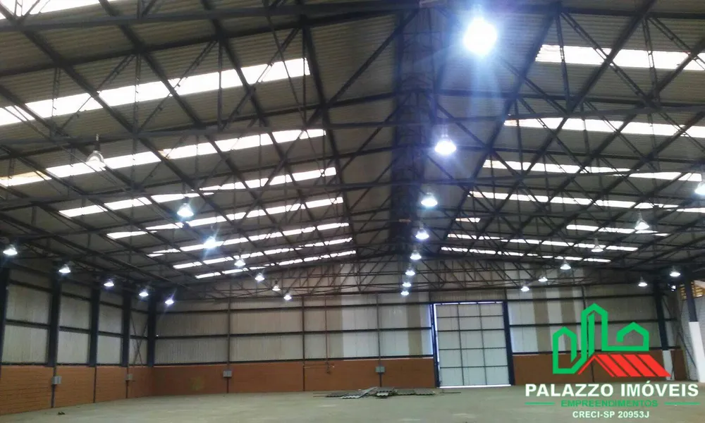 Depósito-Galpão, 3577 m² - Foto 2