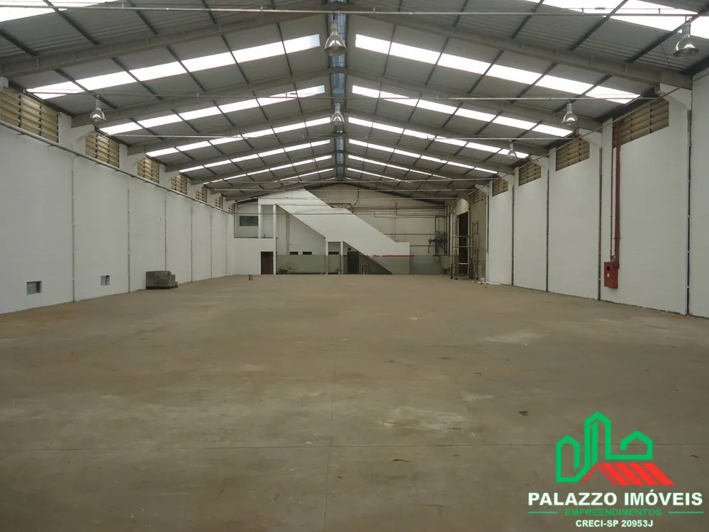 Depósito-Galpão, 3577 m² - Foto 6