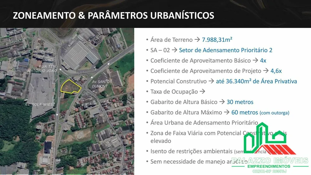 Terreno, 7988 m² - Foto 11