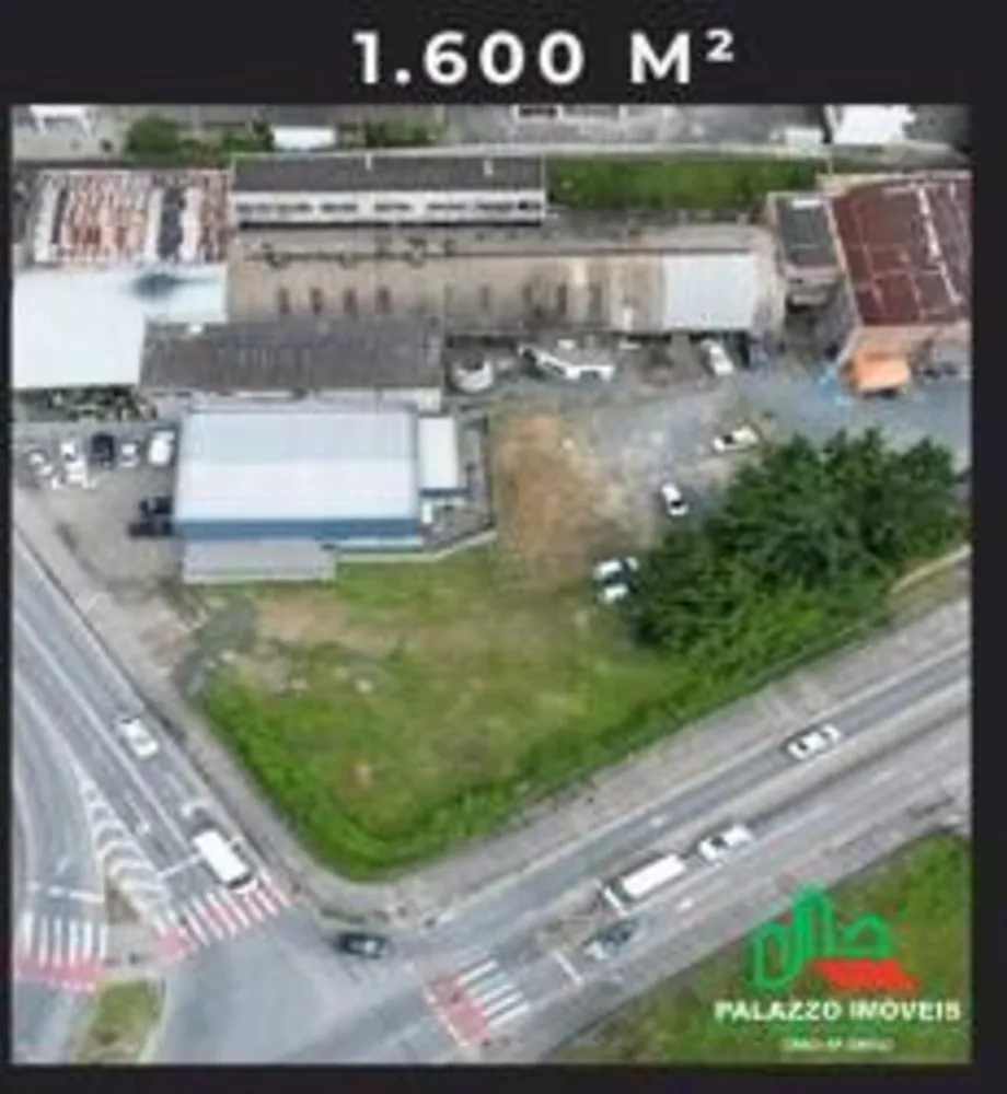 Terreno, 7988 m² - Foto 2