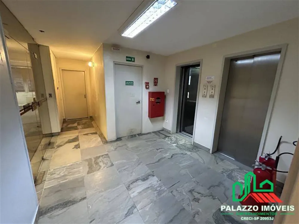 Prédio Inteiro, 180 m² - Foto 10