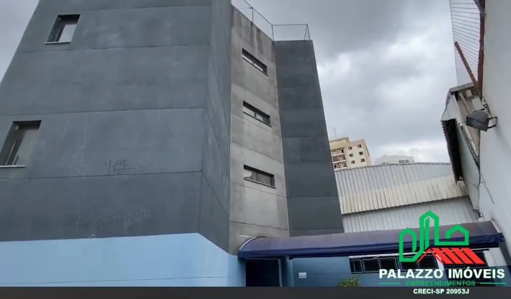 Prédio Inteiro, 3593 m² - Foto 10