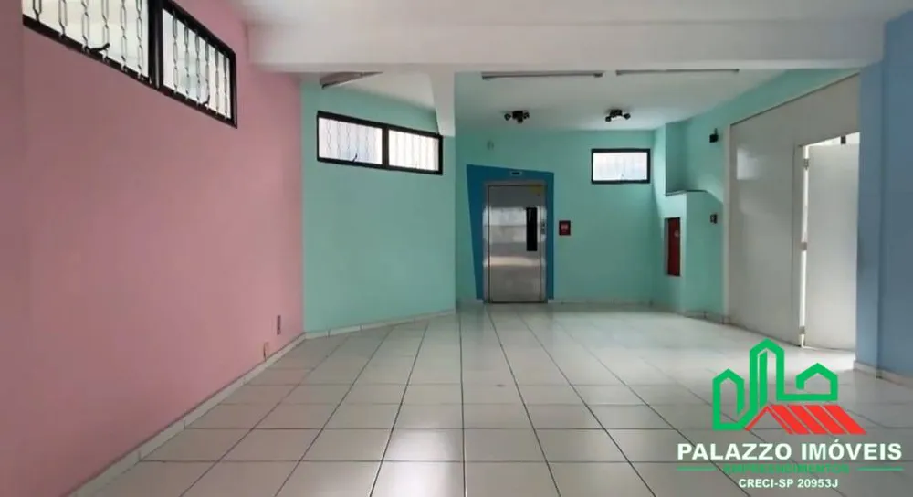 Prédio Inteiro, 3593 m² - Foto 11