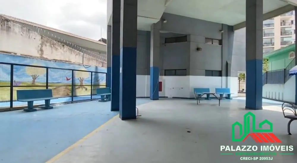 Prédio Inteiro, 3593 m² - Foto 16