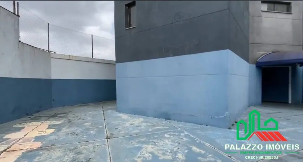 Prédio Inteiro, 3593 m² - Foto 13