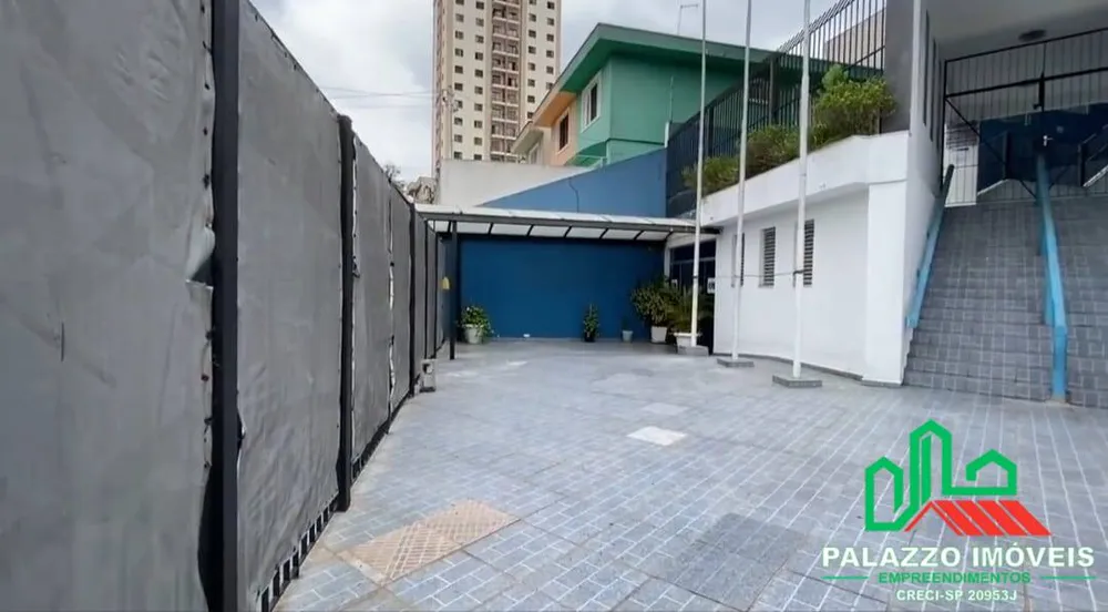 Prédio Inteiro, 3593 m² - Foto 2