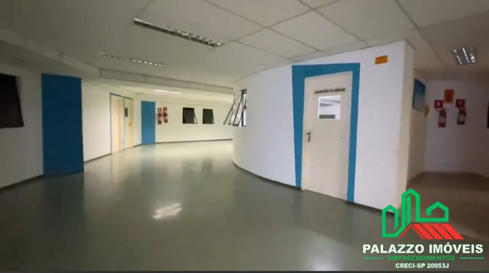 Prédio Inteiro, 3593 m² - Foto 6