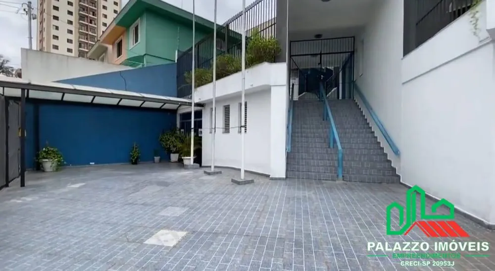 Prédio Inteiro, 3593 m² - Foto 1