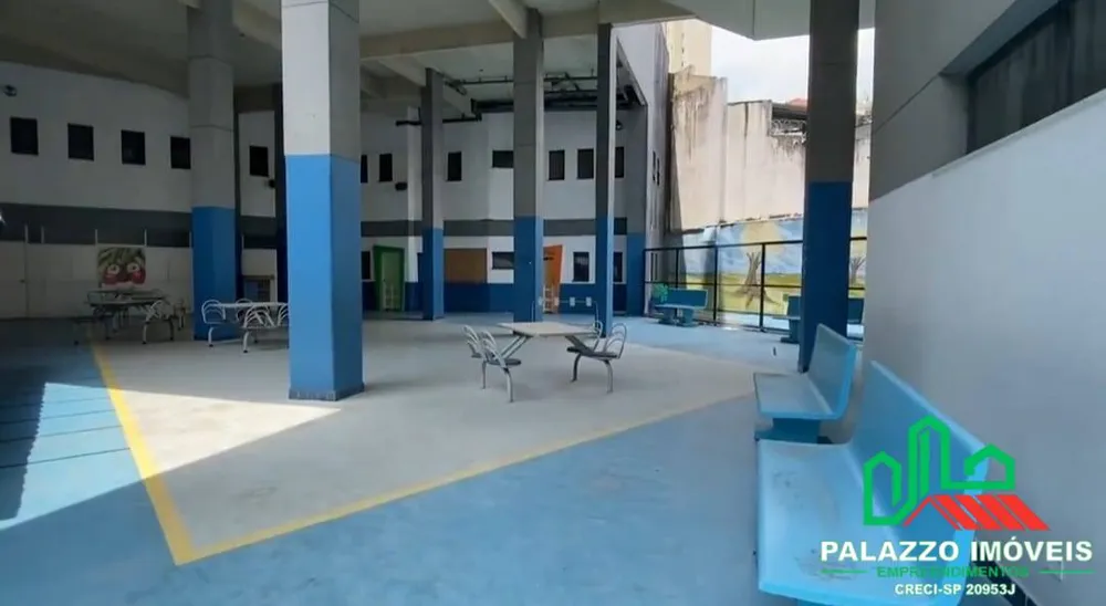 Prédio Inteiro, 3593 m² - Foto 12