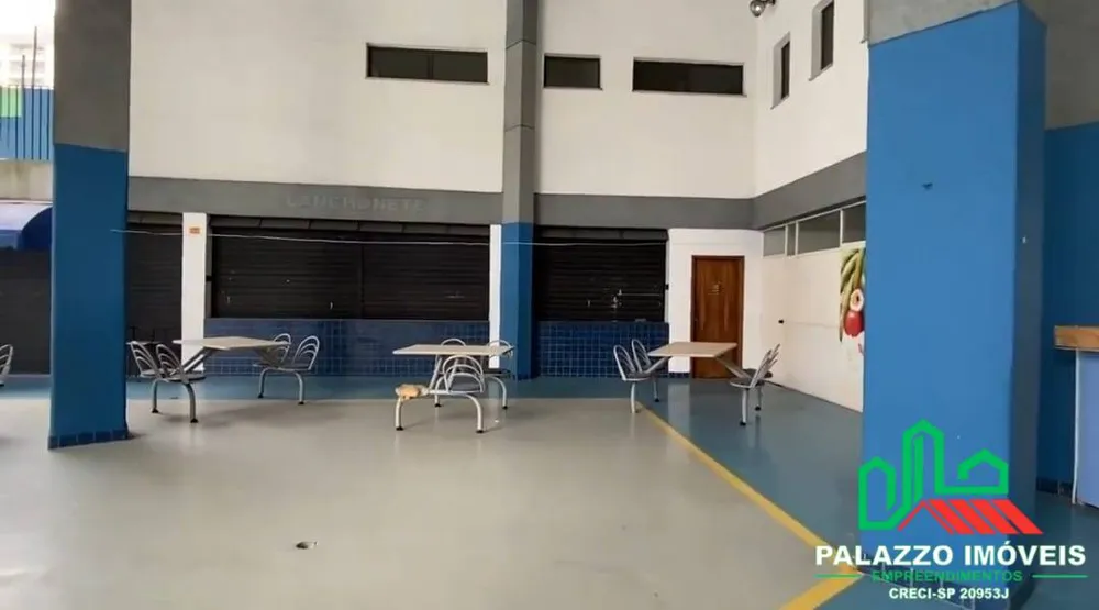 Prédio Inteiro, 3593 m² - Foto 15
