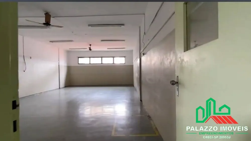 Prédio Inteiro, 3593 m² - Foto 7