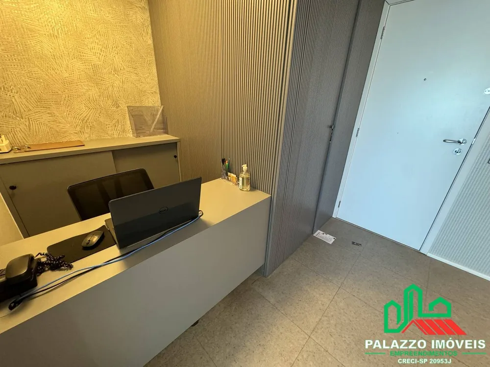 Sala-Conjunto, 223 m² - Foto 7