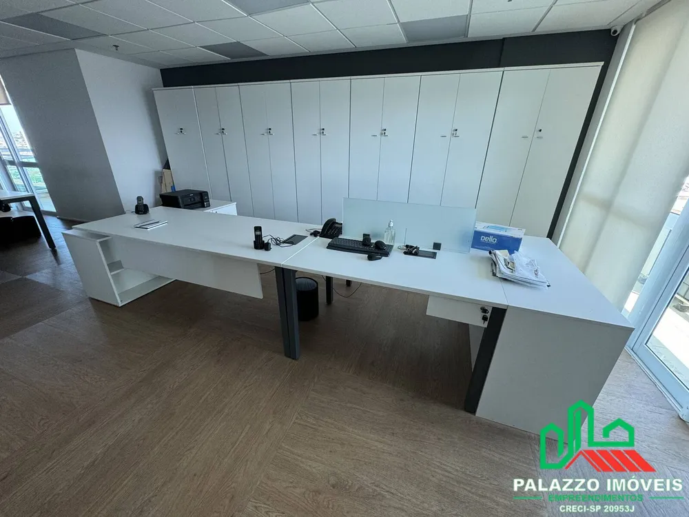 Sala-Conjunto, 223 m² - Foto 6